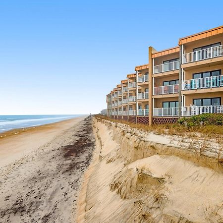 Topsail Dunes North Topsail Beach Quarto foto