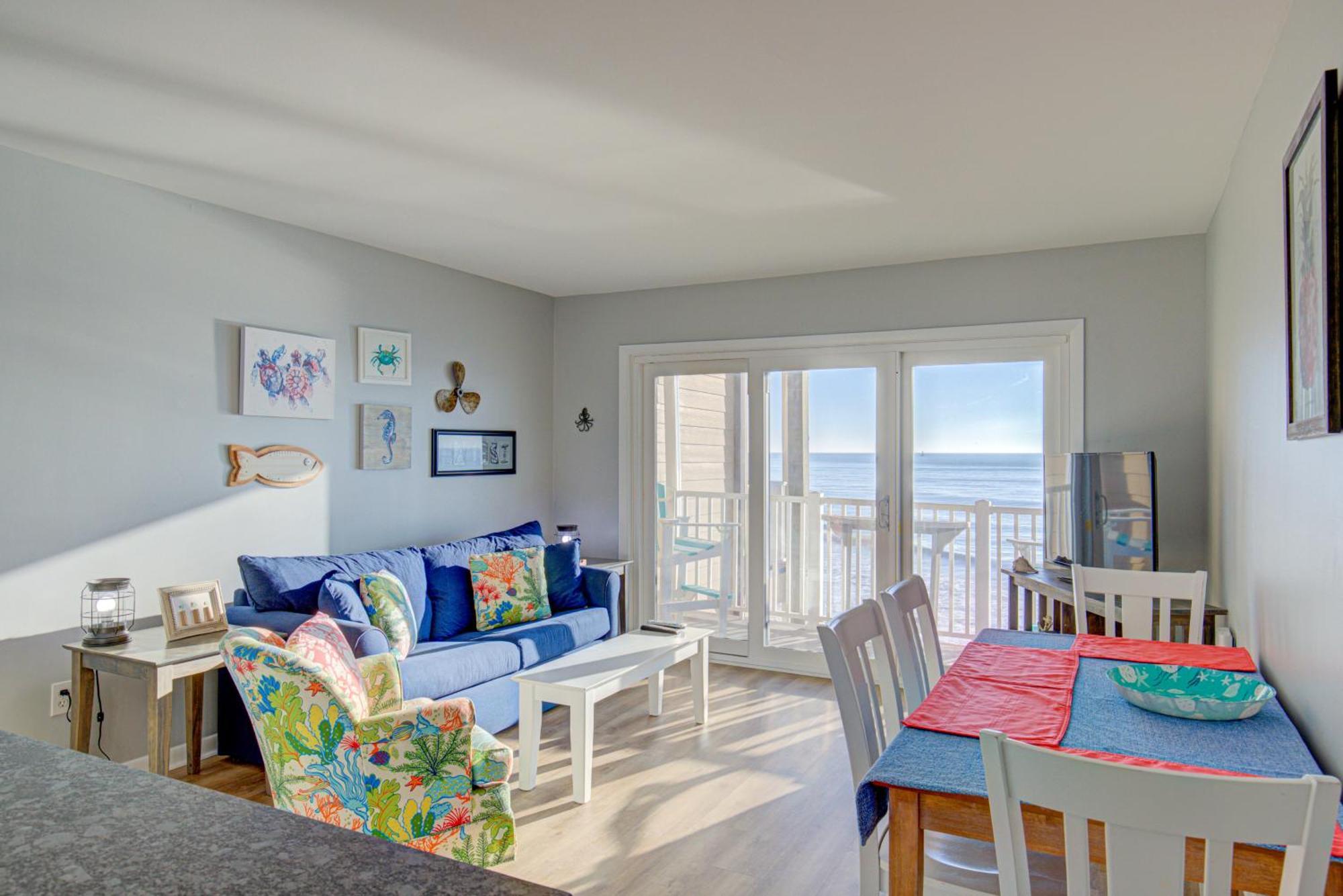 Topsail Dunes North Topsail Beach Quarto foto