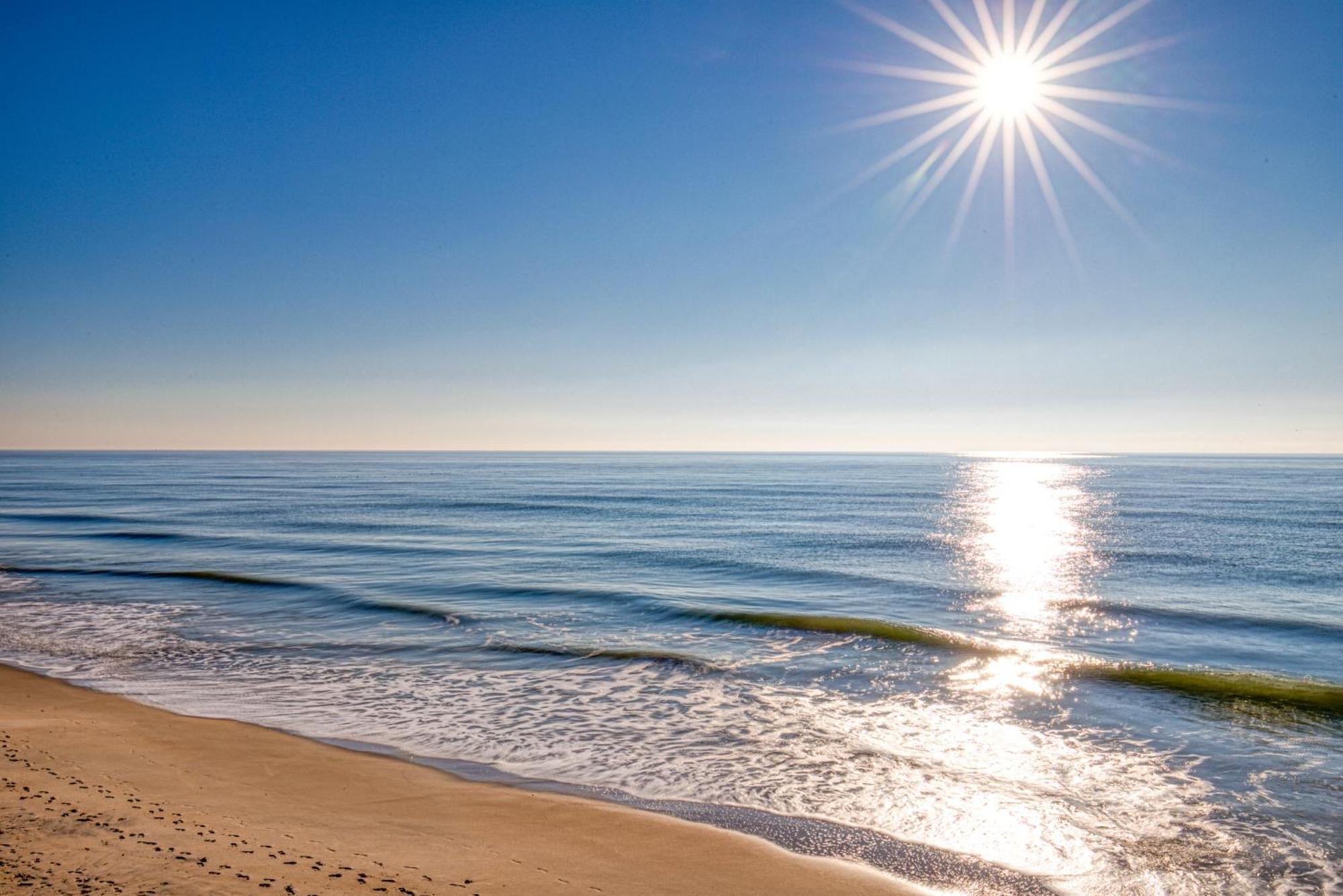 Topsail Dunes North Topsail Beach Quarto foto