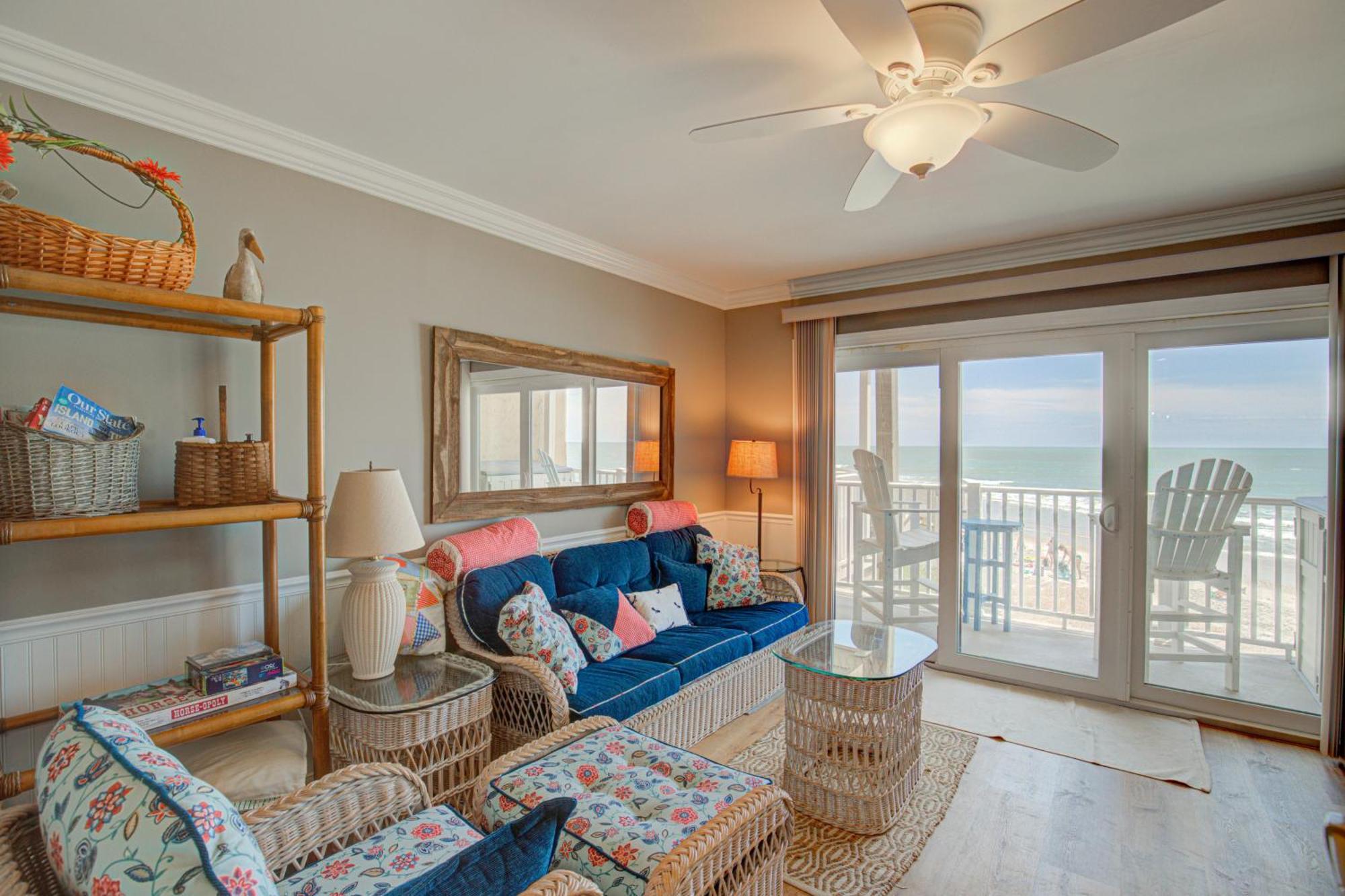 Topsail Dunes North Topsail Beach Quarto foto