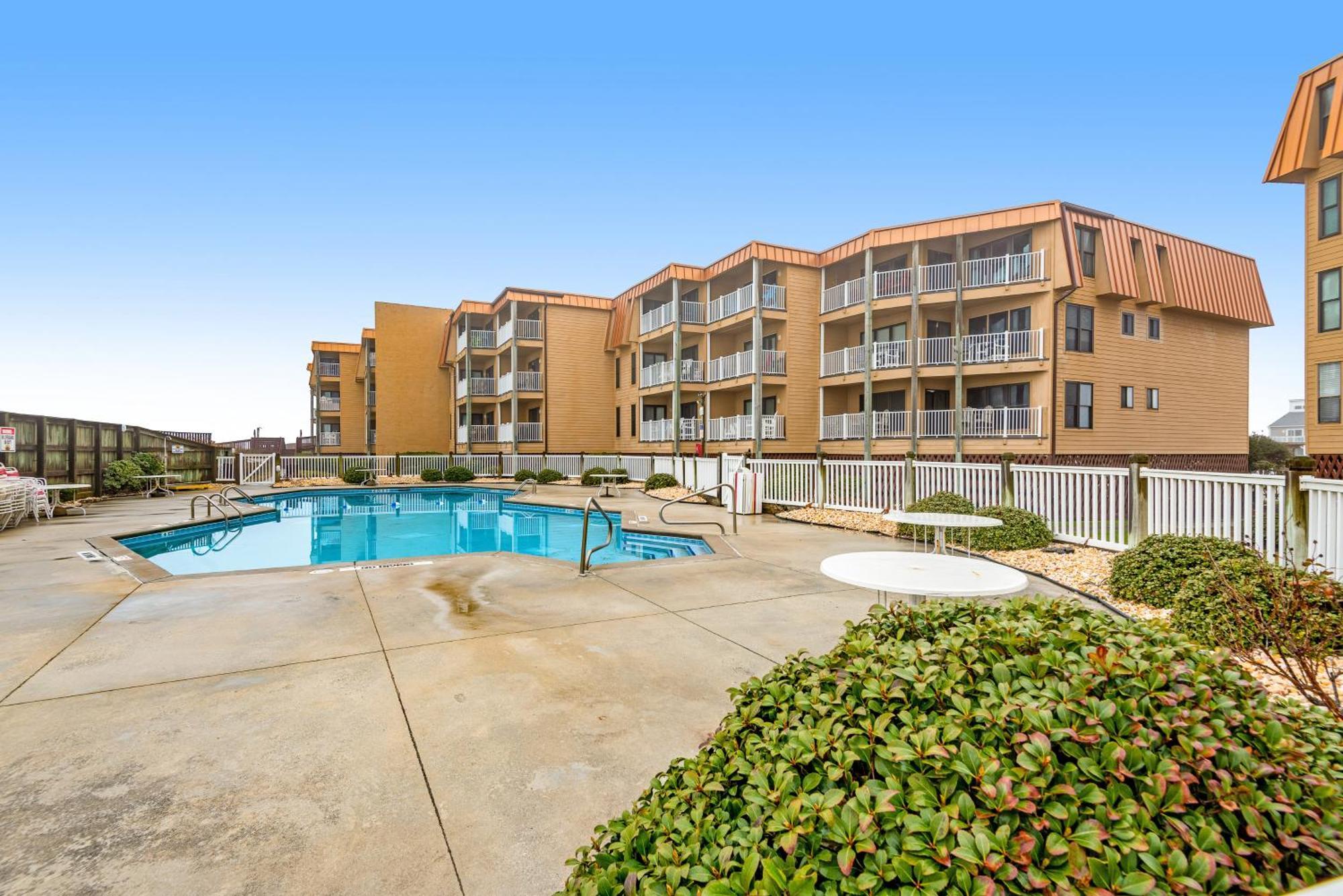 Topsail Dunes North Topsail Beach Quarto foto