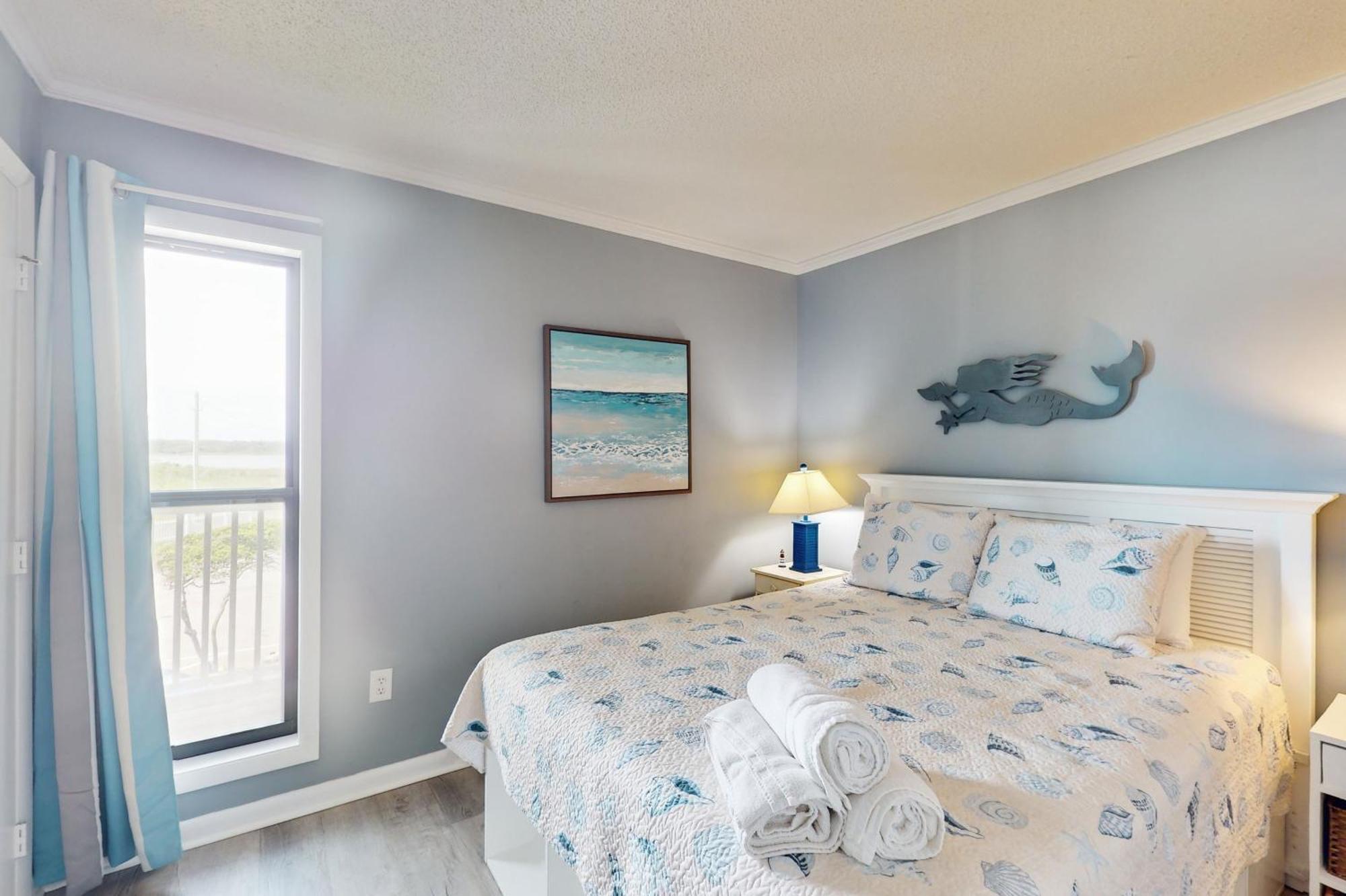 Topsail Dunes North Topsail Beach Quarto foto