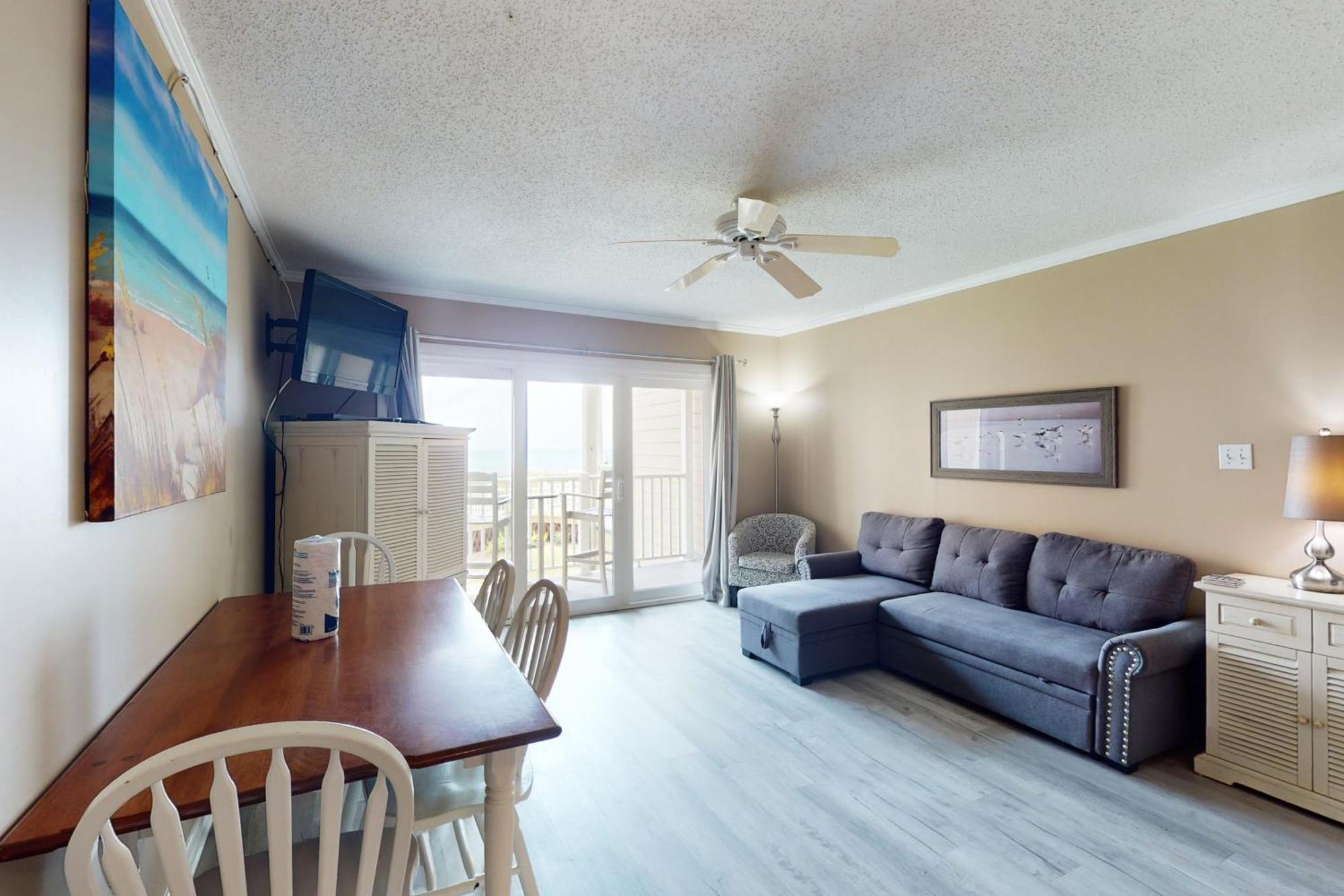 Topsail Dunes North Topsail Beach Quarto foto