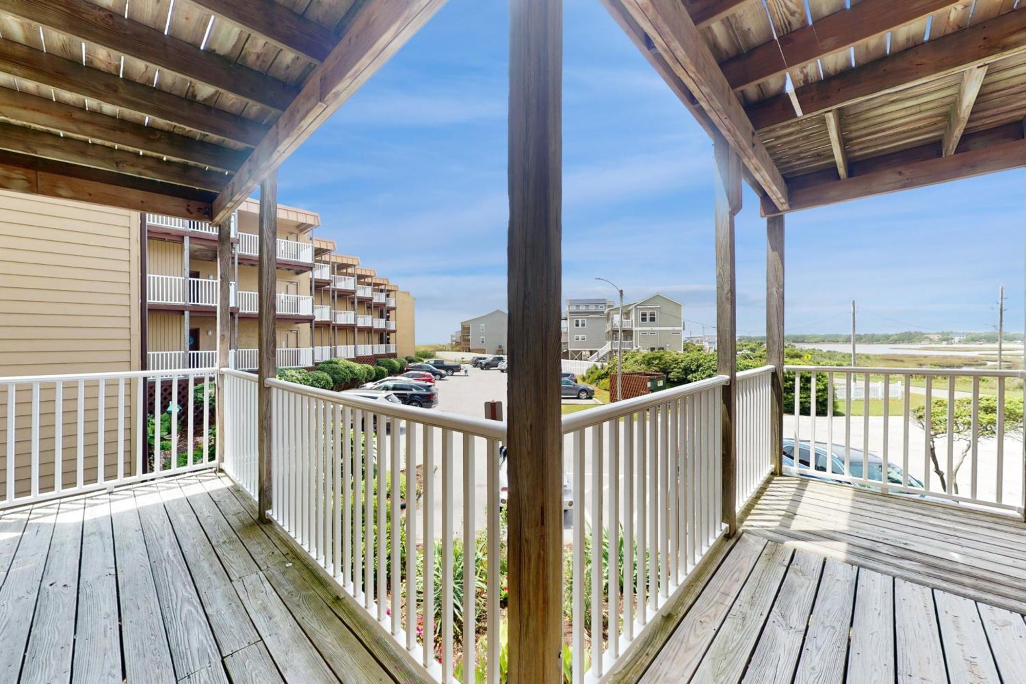 Topsail Dunes North Topsail Beach Quarto foto