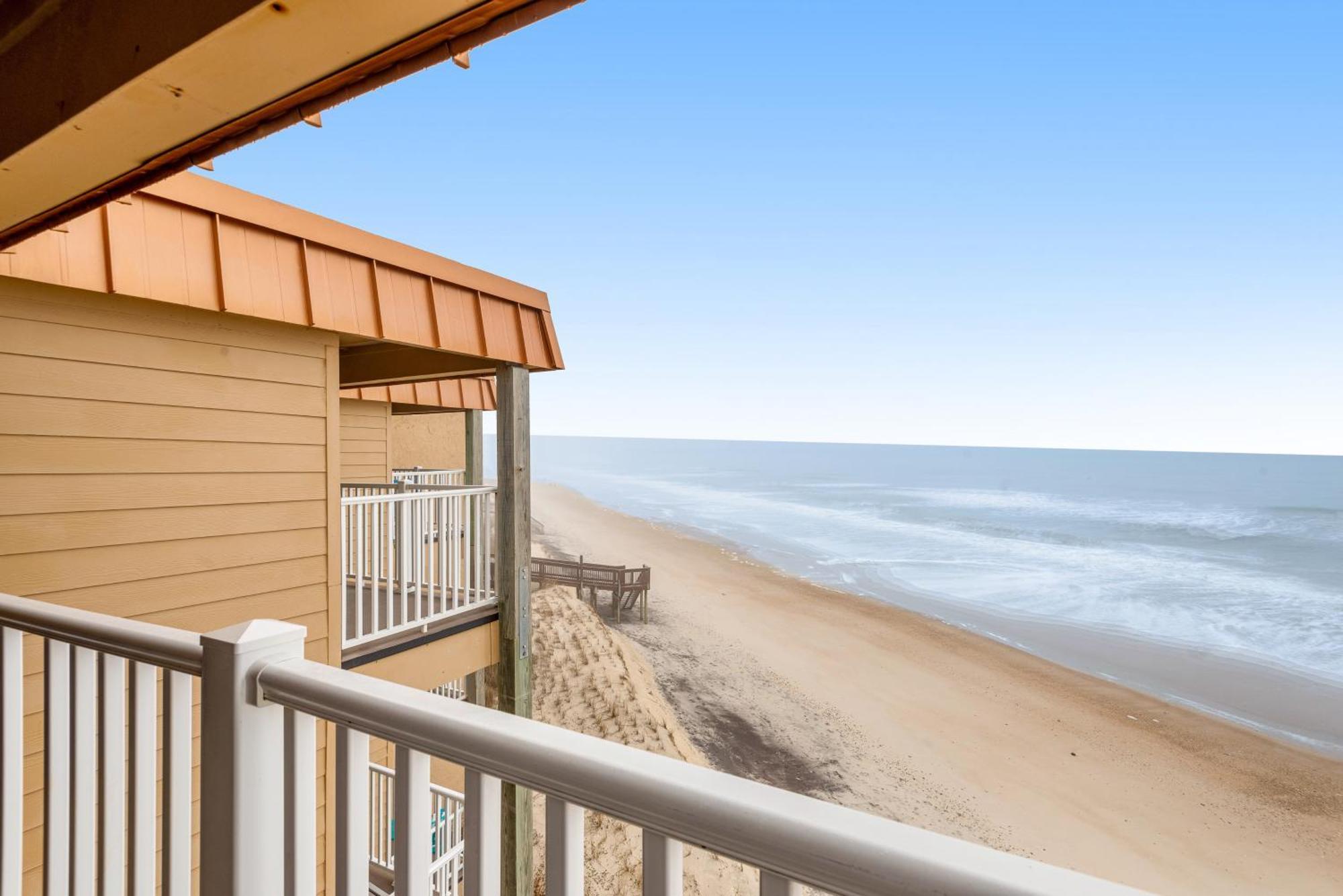 Topsail Dunes North Topsail Beach Quarto foto