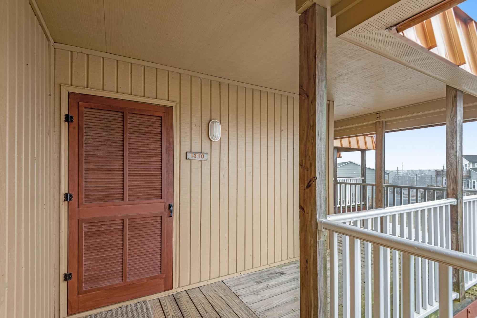 Topsail Dunes North Topsail Beach Quarto foto