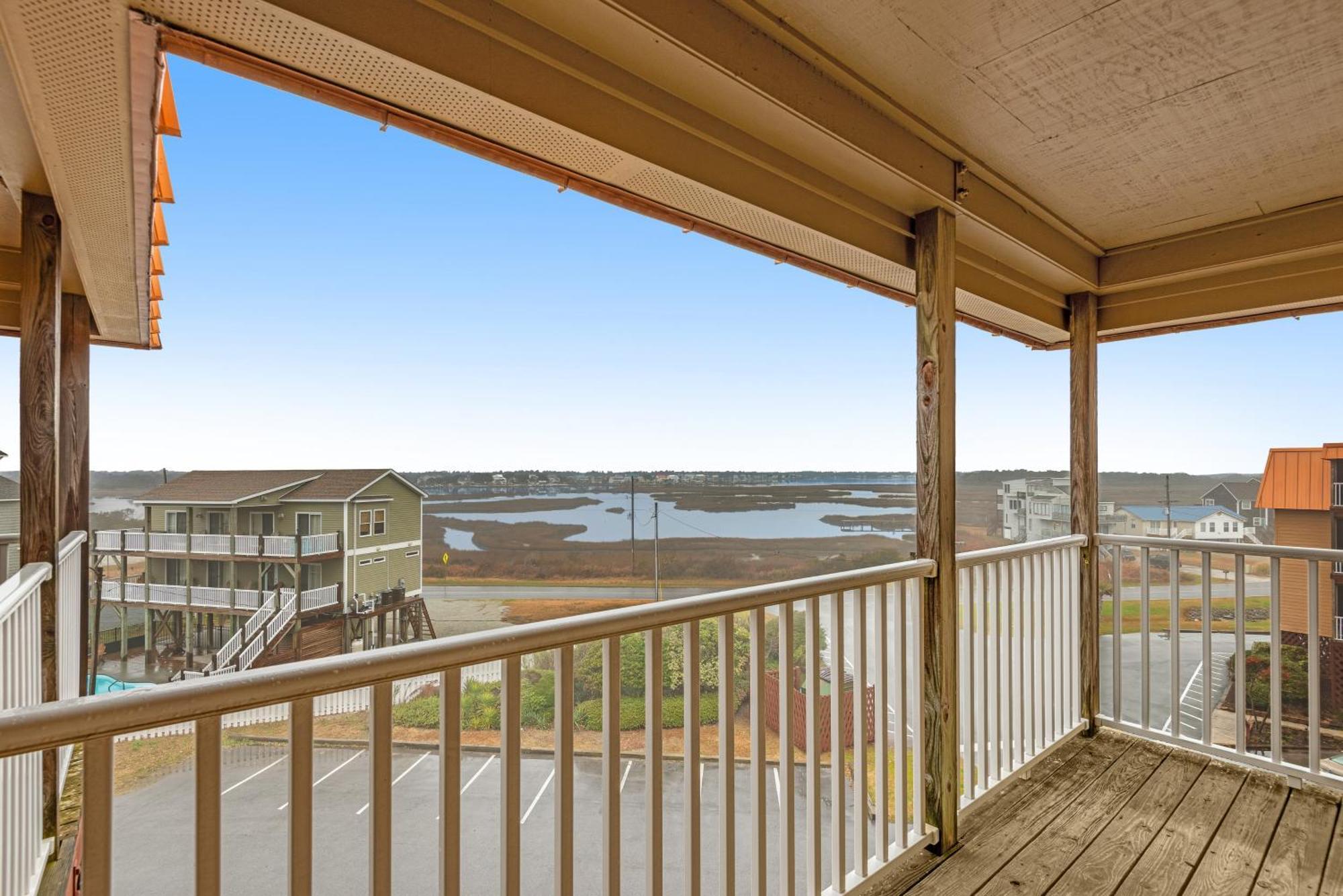 Topsail Dunes North Topsail Beach Quarto foto