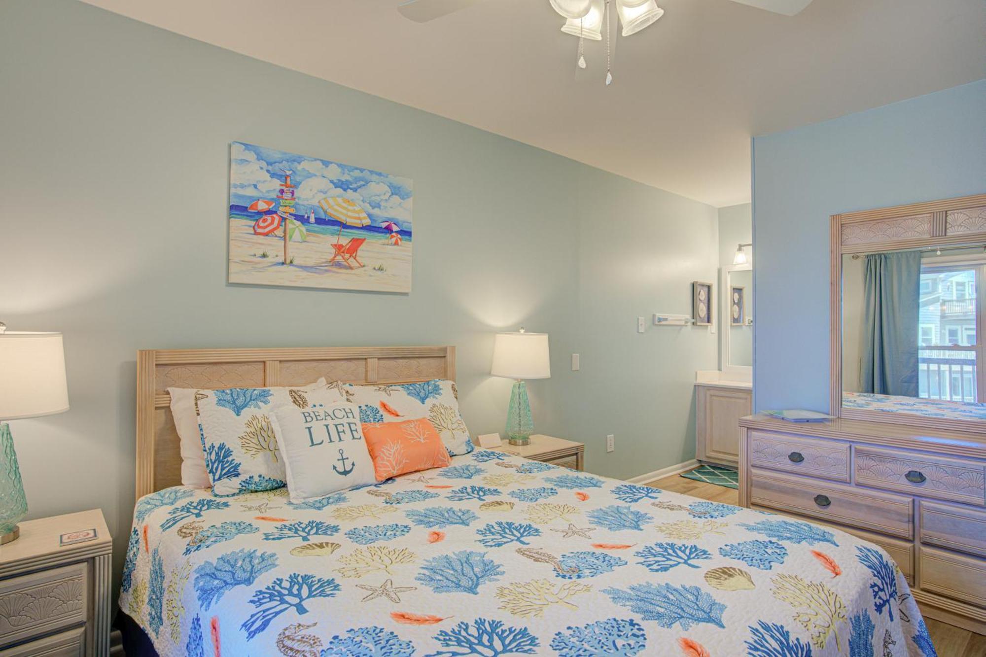 Topsail Dunes North Topsail Beach Quarto foto
