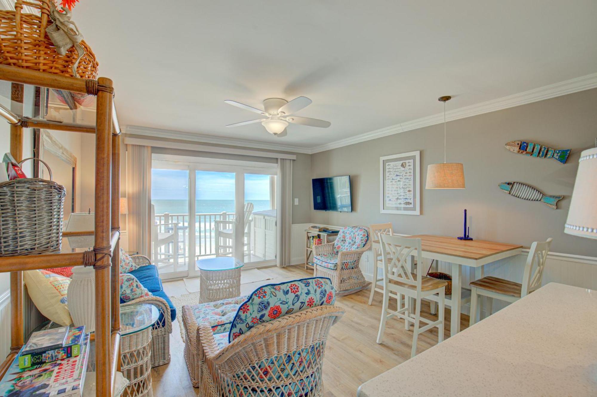 Topsail Dunes North Topsail Beach Quarto foto