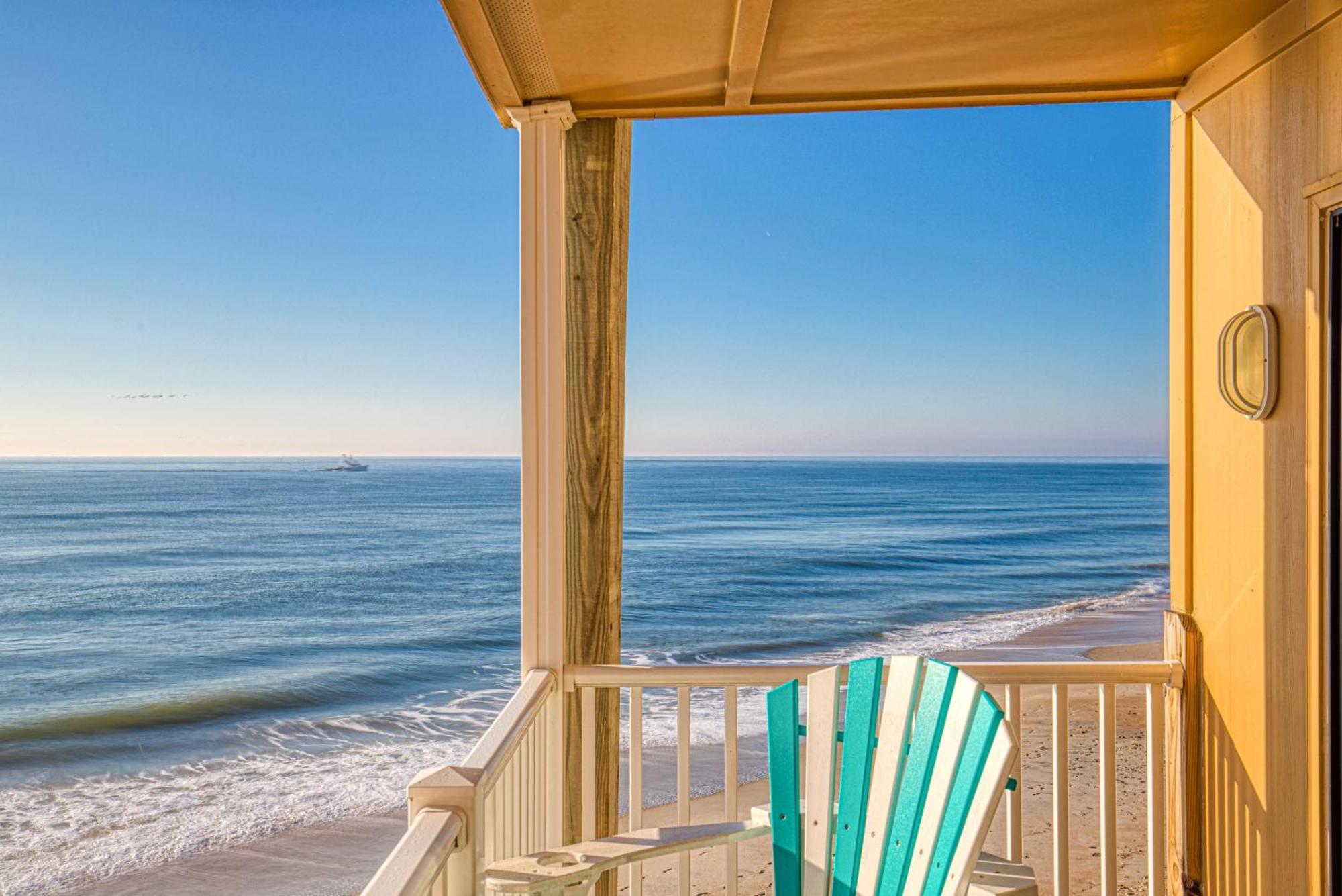 Topsail Dunes North Topsail Beach Quarto foto