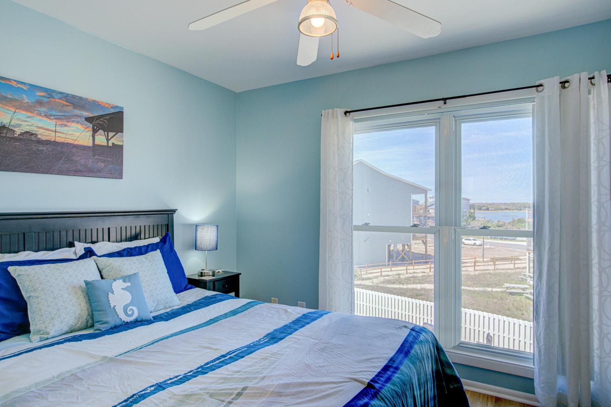 Topsail Dunes North Topsail Beach Quarto foto