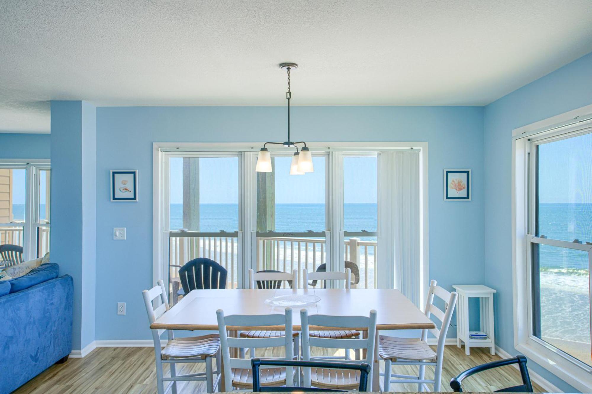 Topsail Dunes North Topsail Beach Quarto foto
