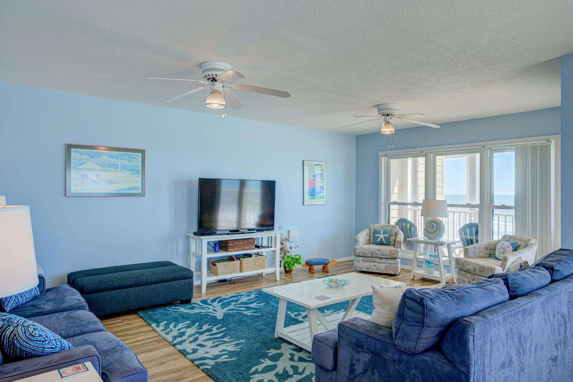 Topsail Dunes North Topsail Beach Quarto foto