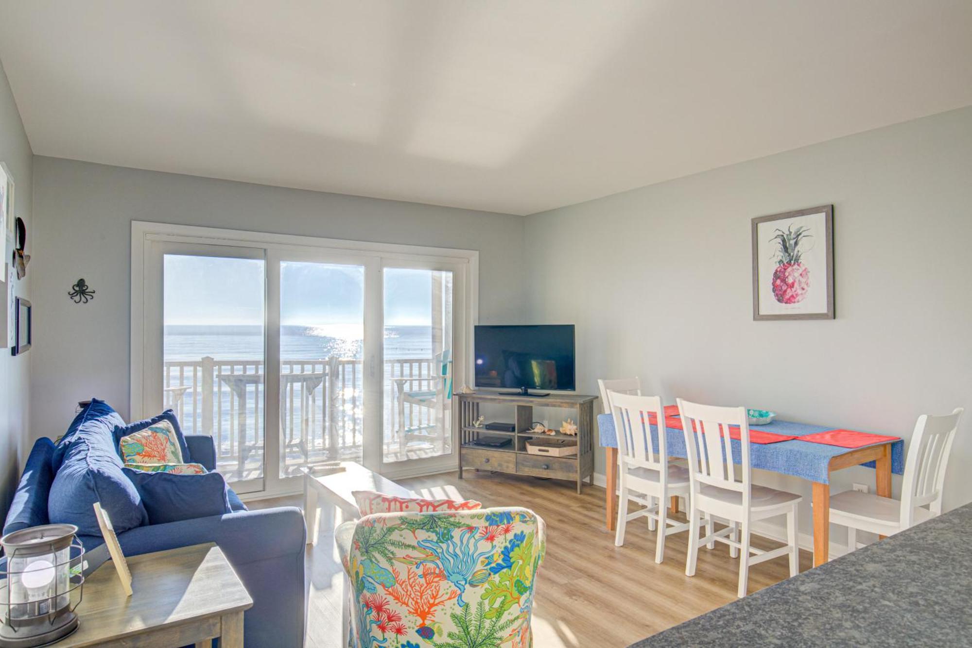 Topsail Dunes North Topsail Beach Quarto foto