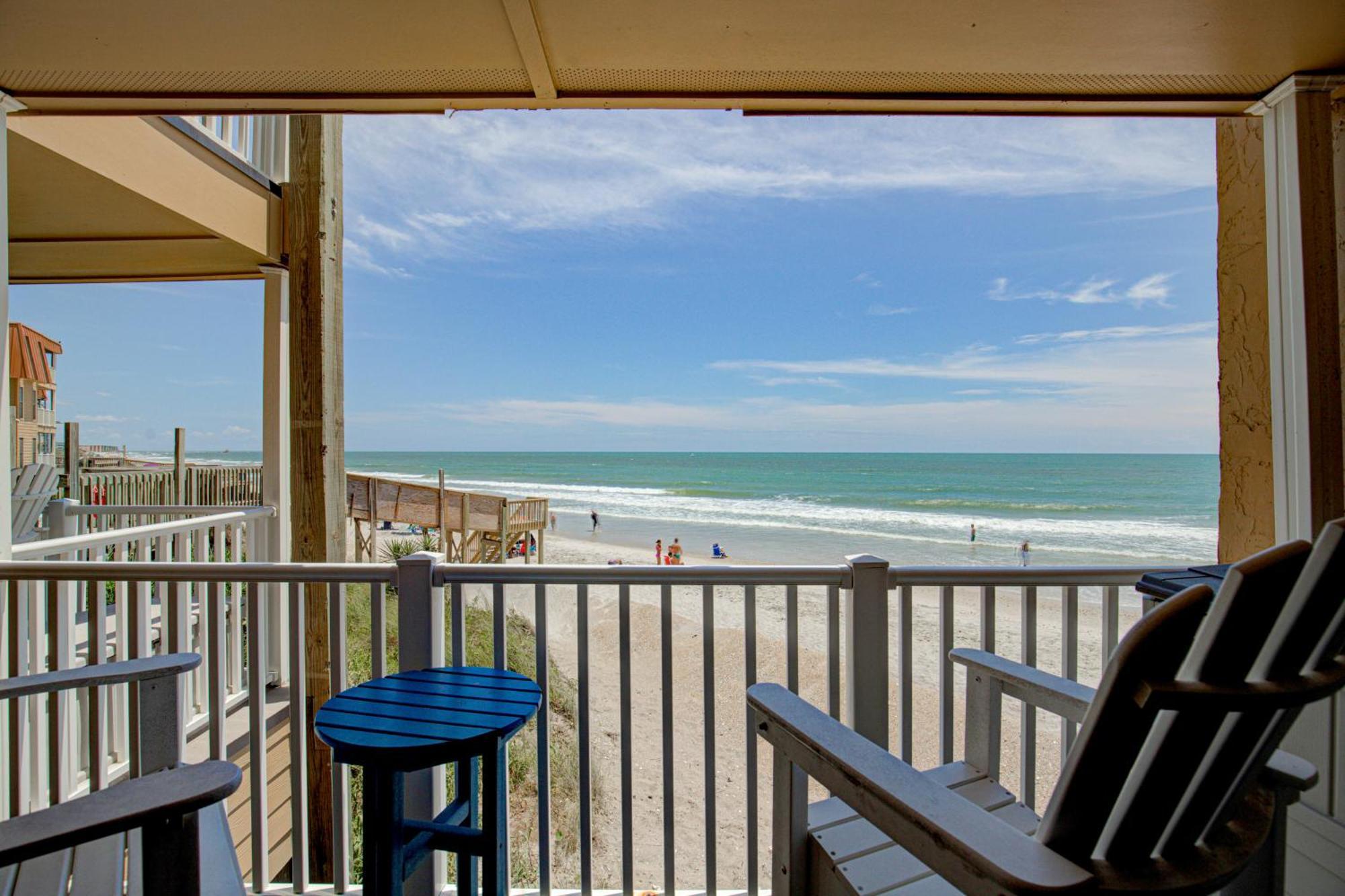 Topsail Dunes North Topsail Beach Quarto foto