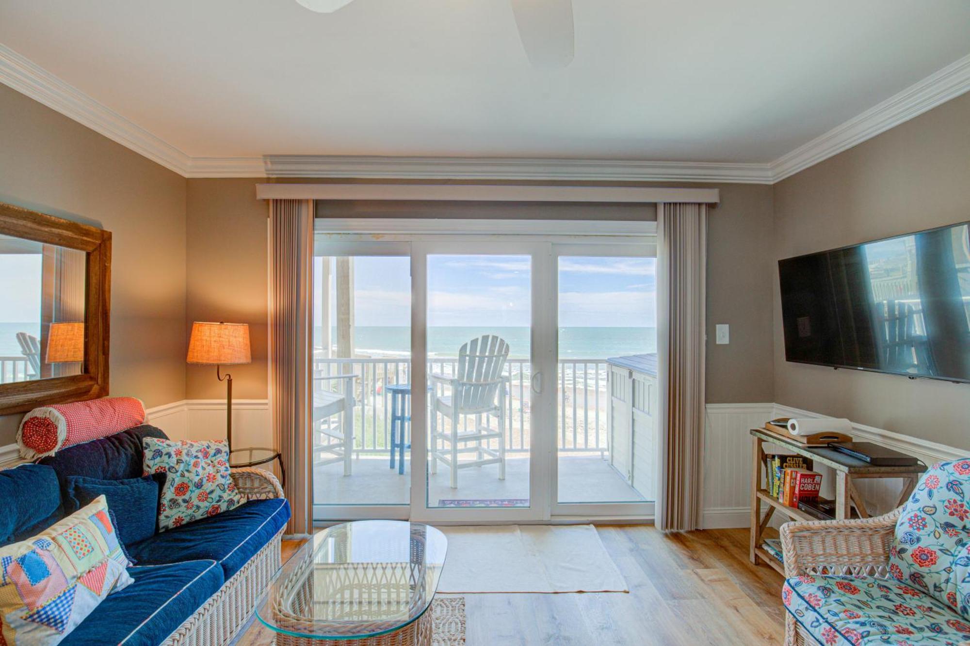 Topsail Dunes North Topsail Beach Quarto foto