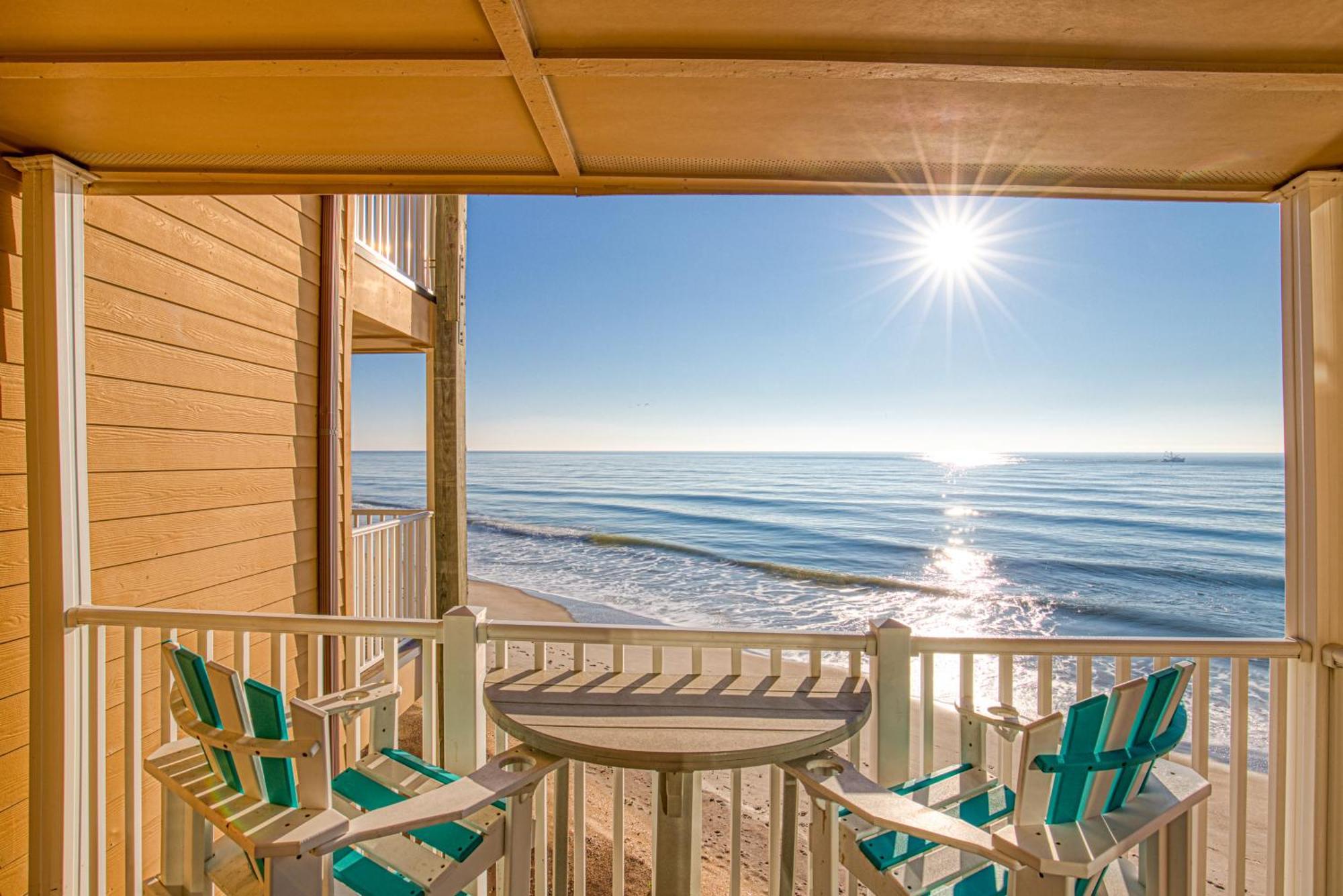 Topsail Dunes North Topsail Beach Quarto foto