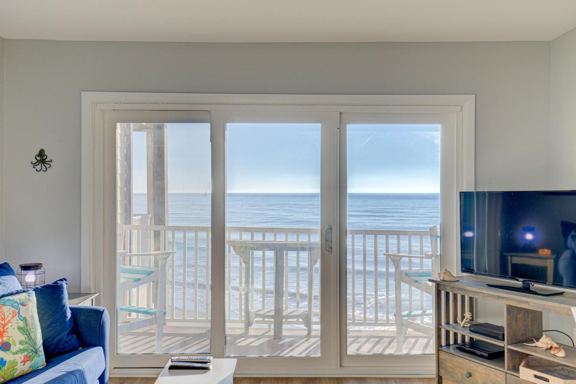 Topsail Dunes North Topsail Beach Quarto foto