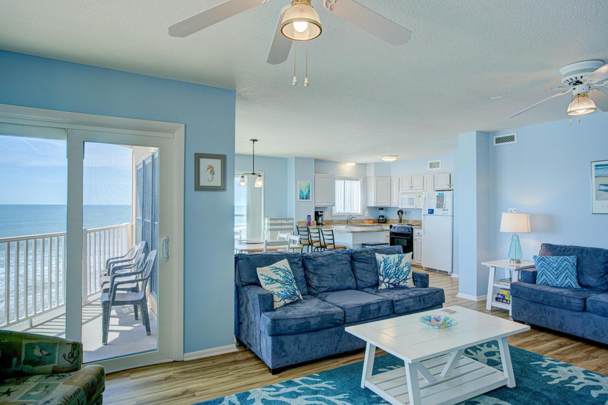 Topsail Dunes North Topsail Beach Quarto foto