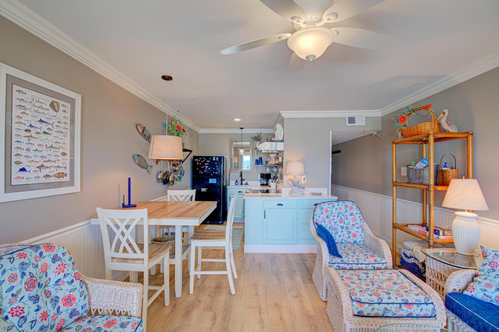 Topsail Dunes North Topsail Beach Quarto foto
