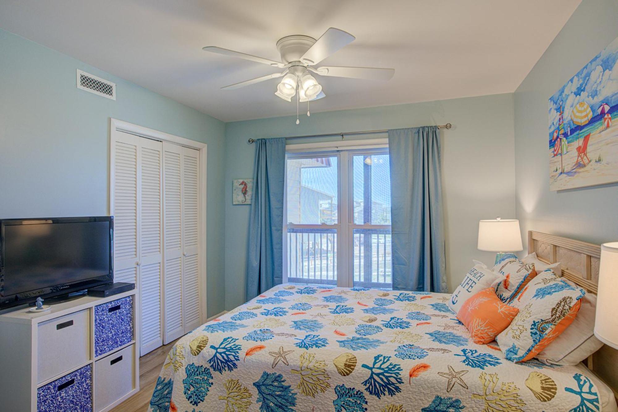 Topsail Dunes North Topsail Beach Quarto foto
