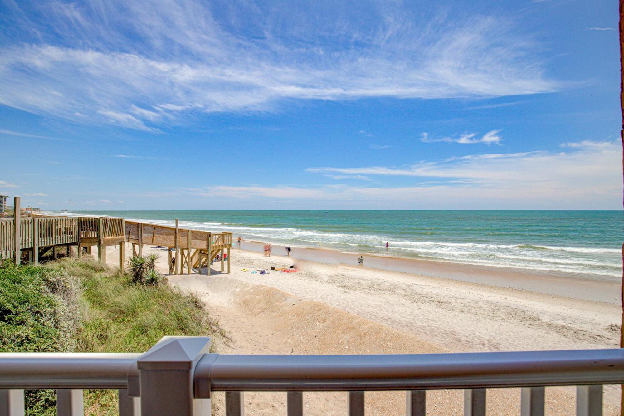 Topsail Dunes North Topsail Beach Quarto foto