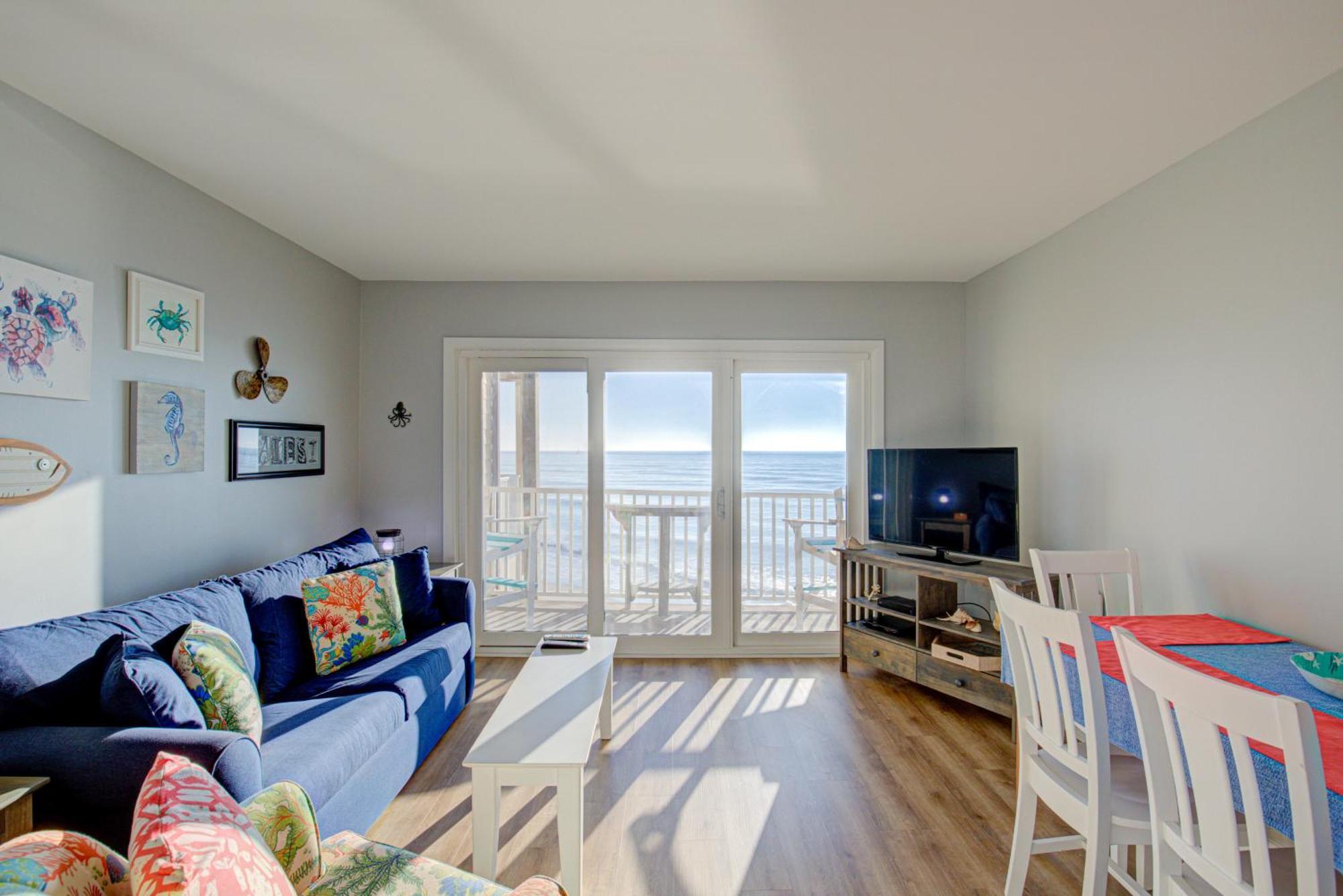 Topsail Dunes North Topsail Beach Quarto foto